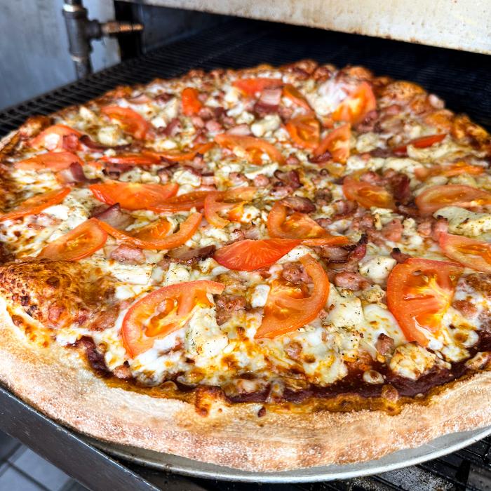 241 Pizza