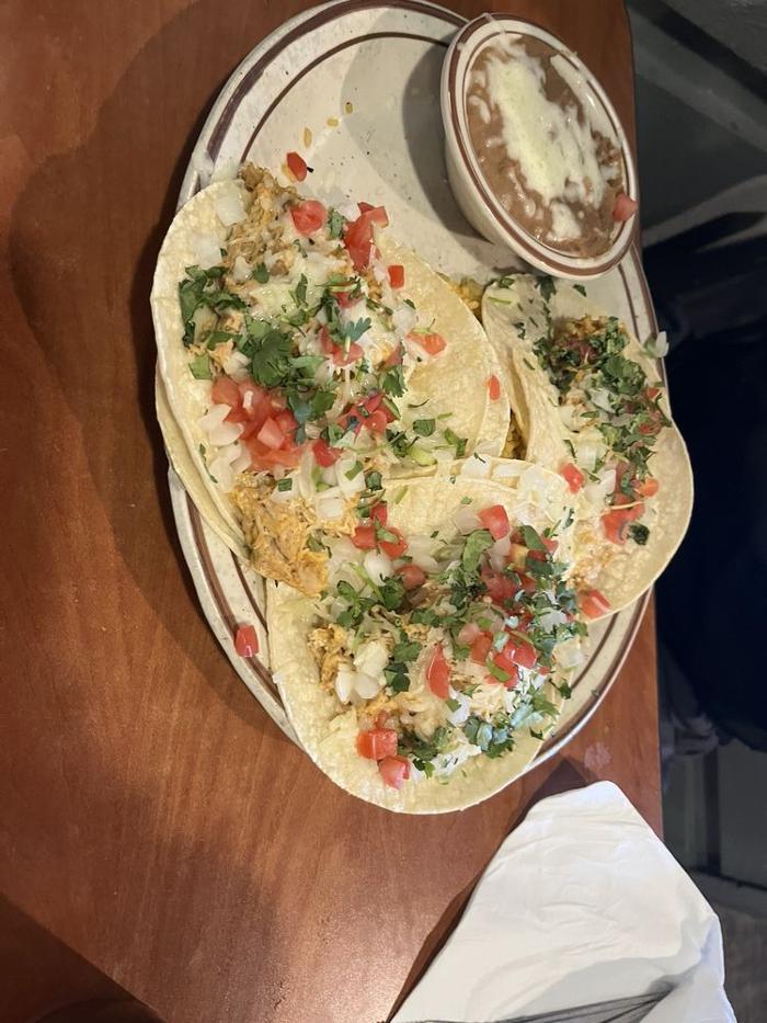 Mama Inez - Pocatello, ID