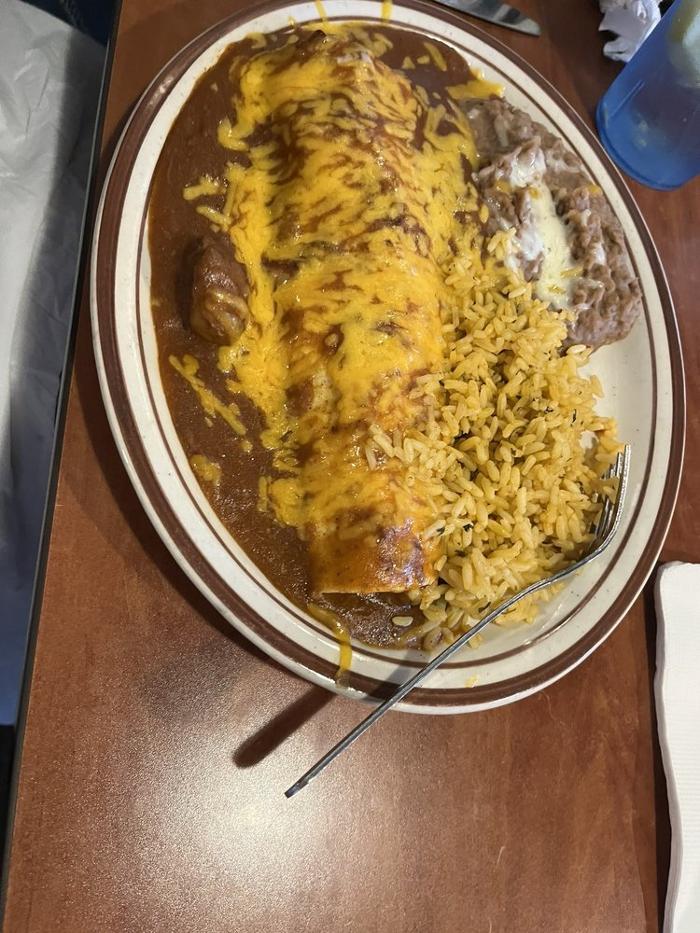 Mama Inez - Pocatello, ID