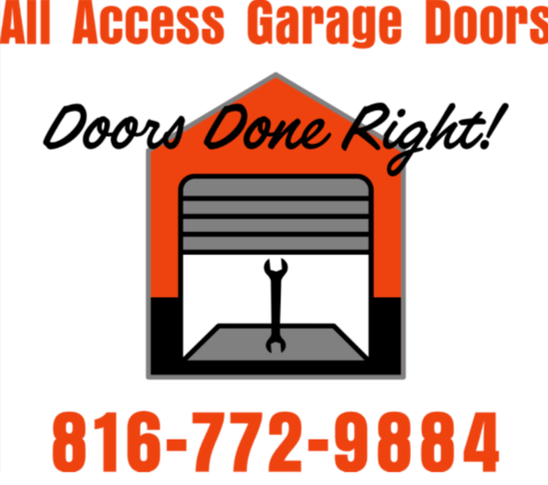 All Access Garage Doors