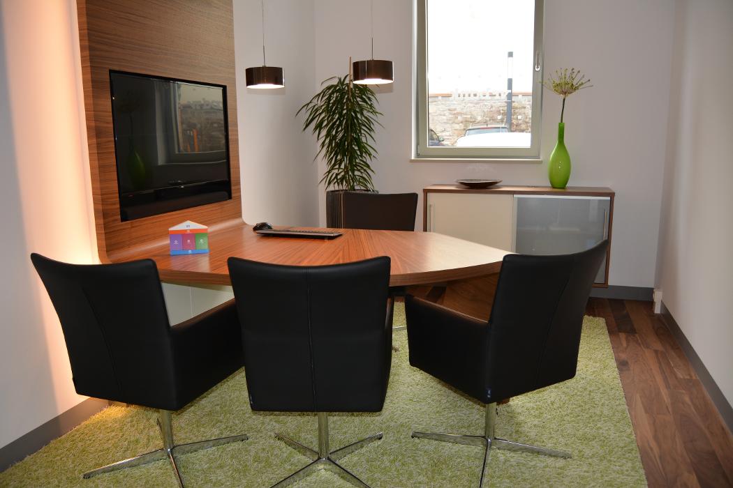 Volksbank Thüringen Mitte eG, Obere Marktstraße in Hildburghausen