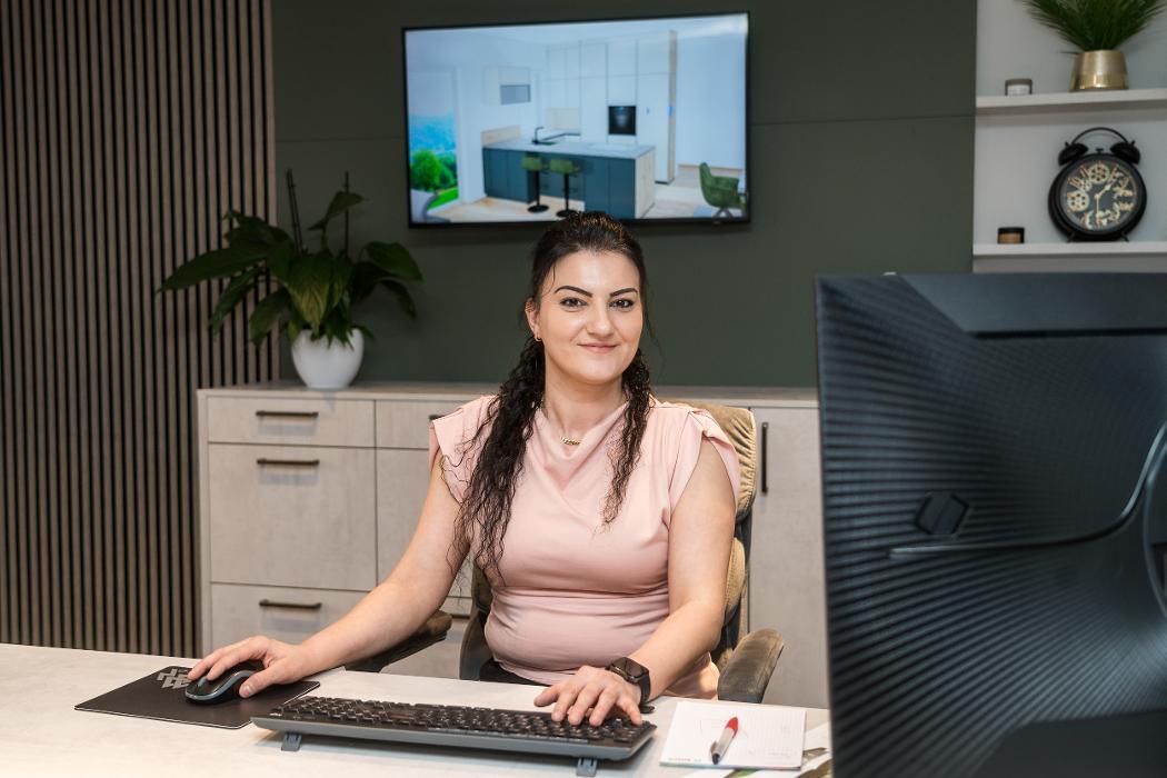 Küche&Co Wels, Eferdinger Straße in Wels