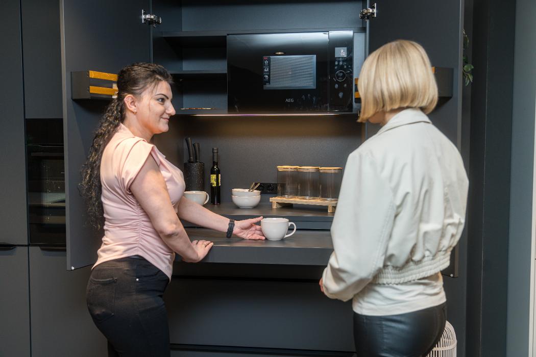 Küche&Co Wels, Eferdinger Straße in Wels