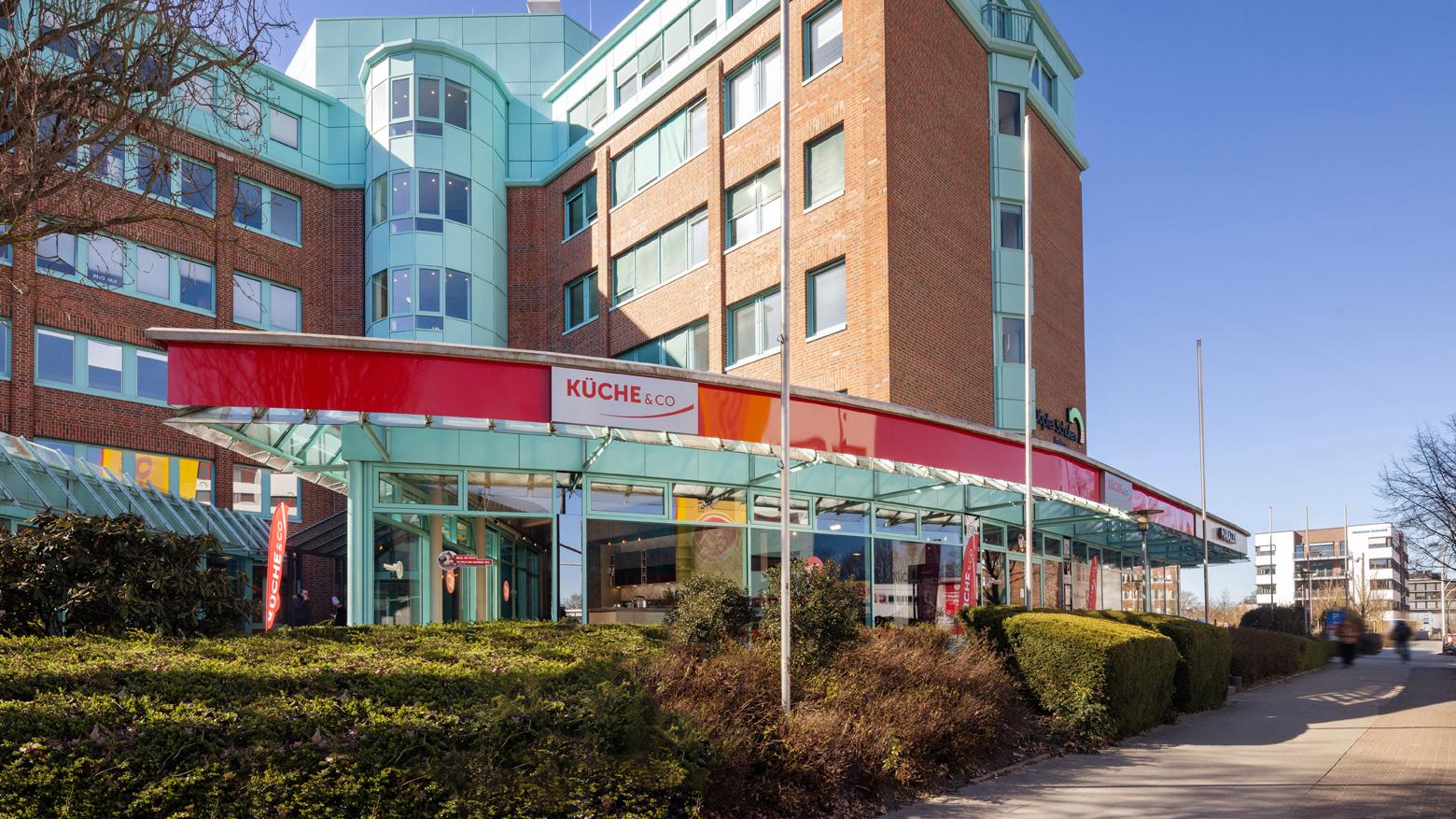 Küche&Co Hamburg Wandsbek, Friedrich-Ebert-Damm in Hamburg