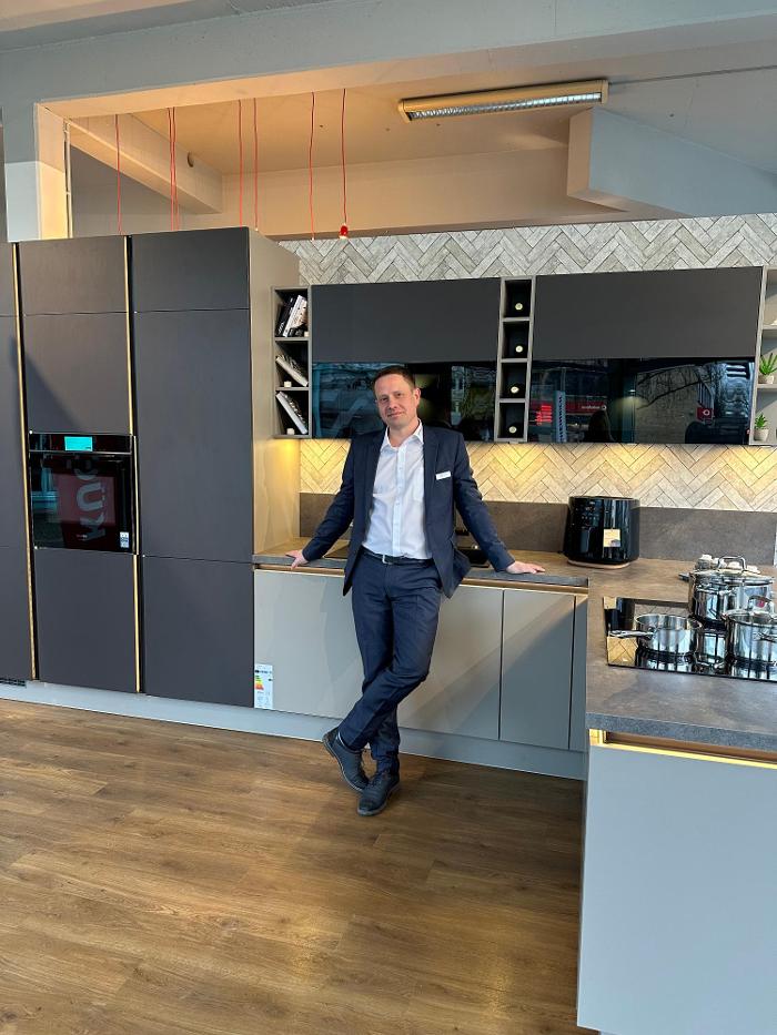 Küche&Co Hamburg Wandsbek, Friedrich-Ebert-Damm in Hamburg