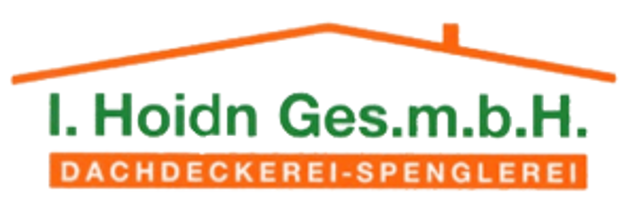 Ingeborg Hoidn Dachdecker- und Warenhandelsgesellschaft m.b.H. in Leopoldsdorf bei Wien
