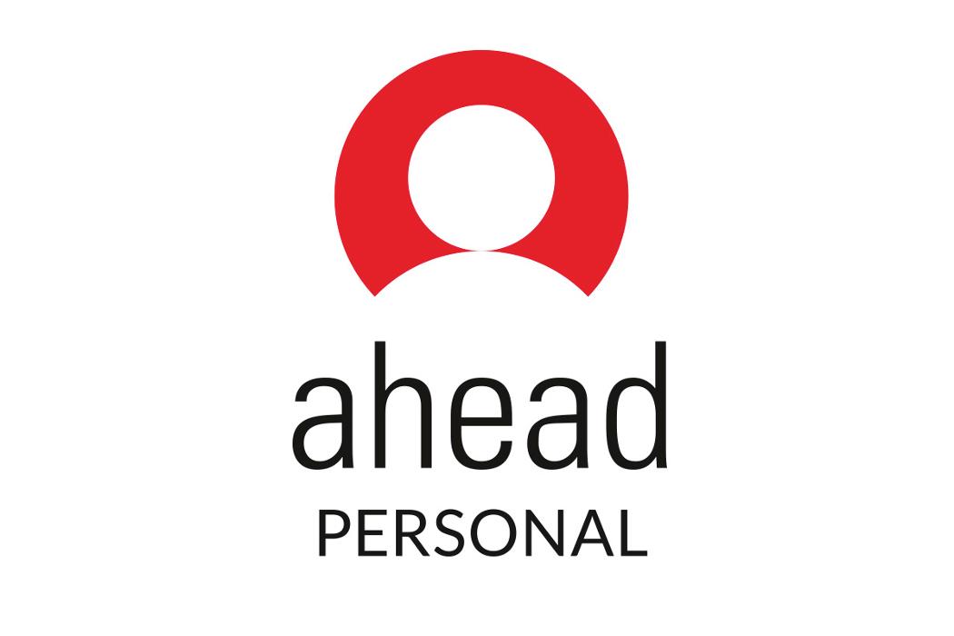 Logo ahead personal GmbH Süd