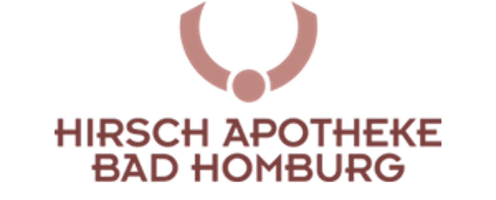 Hirsch-Apotheke in Bad Homburg vor der Höhe