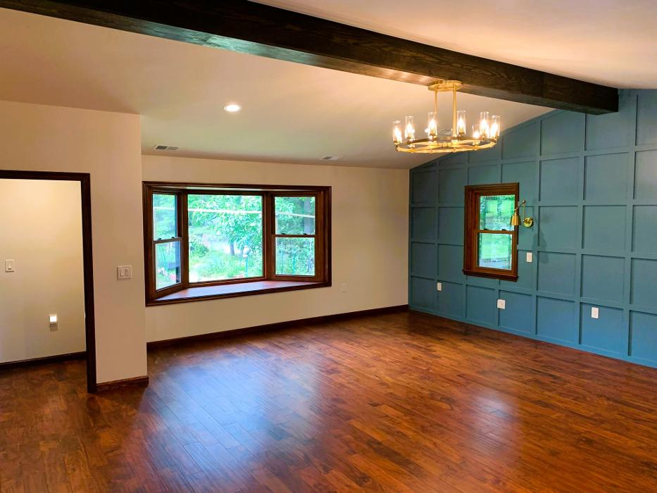 B&G Construction LLC - Manassas, VA