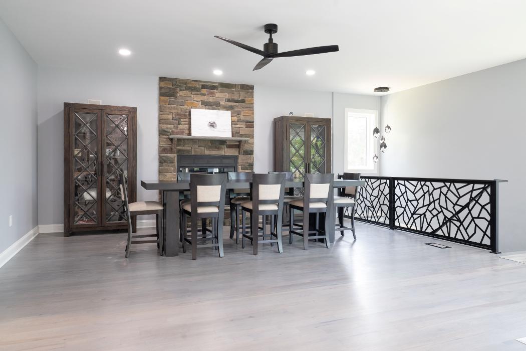 B&G Construction LLC - Manassas, VA