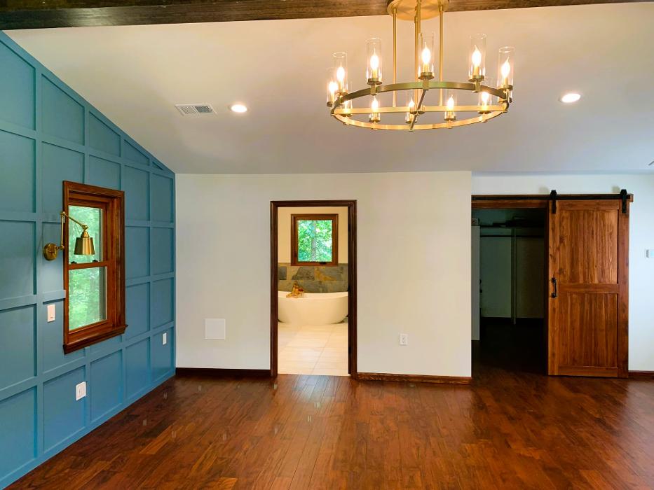 B&G Construction LLC - Manassas, VA