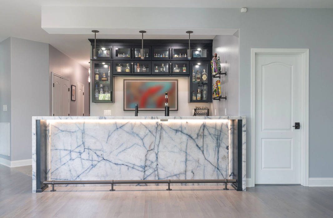 B&G Construction LLC - Manassas, VA
