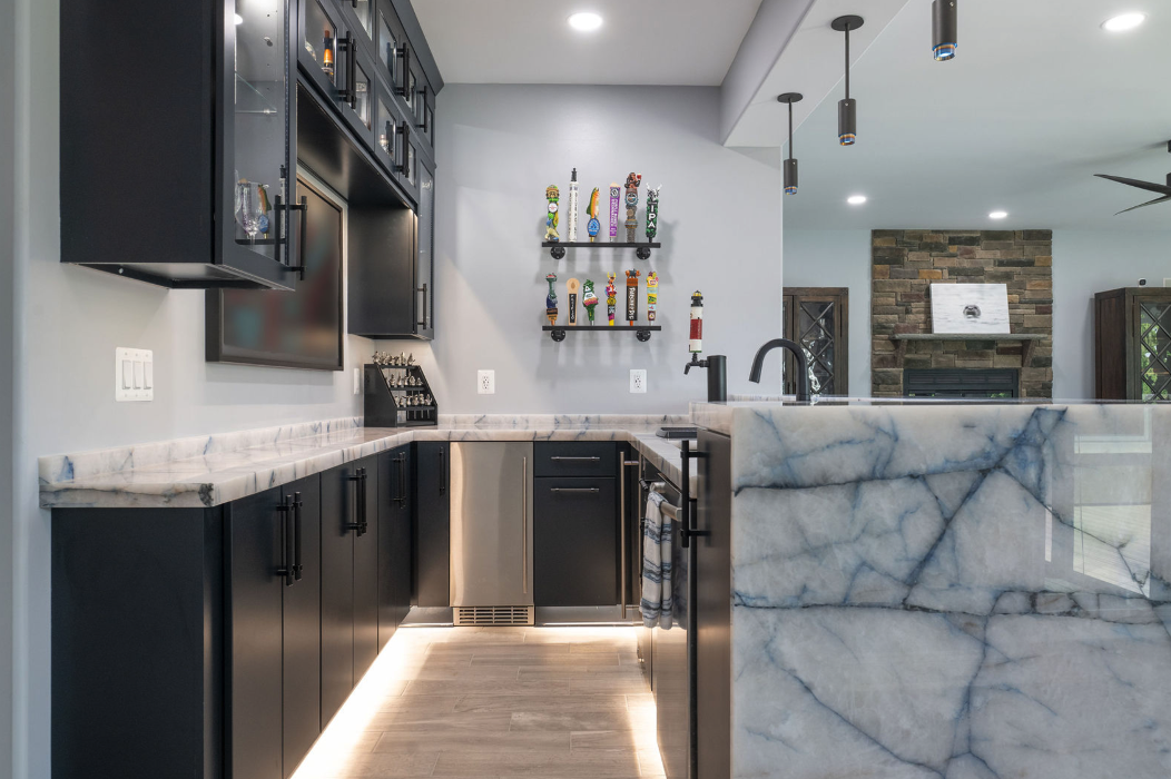 B&G Construction LLC - Manassas, VA