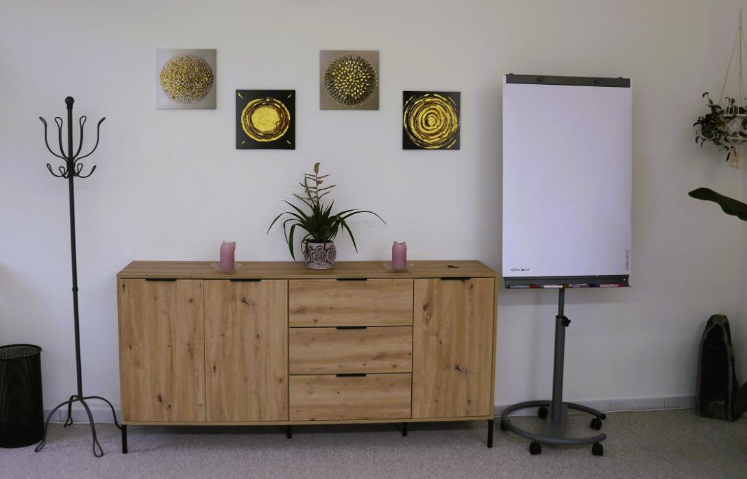 Psychologische Beratung | Paar - und Erziehungsberatung, Marianne Steiger, Breitenstrasse in Affoltern am Albis