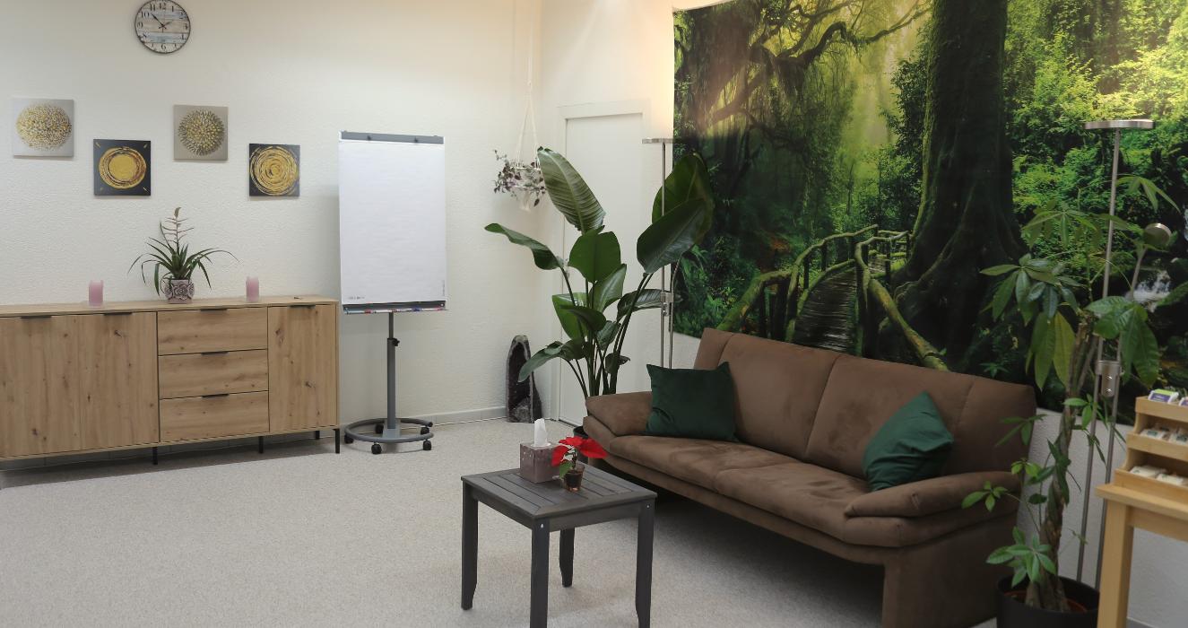 Psychologische Beratung | Paar - und Erziehungsberatung, Marianne Steiger, Breitenstrasse in Affoltern am Albis