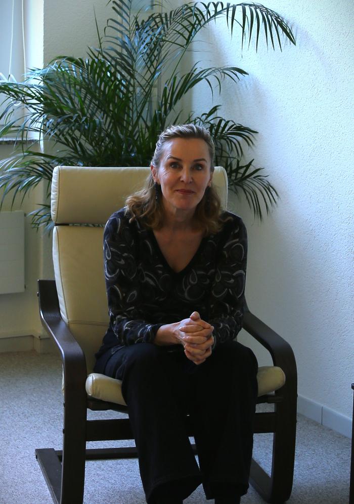Psychologische Beratung | Paar - und Erziehungsberatung, Marianne Steiger, Breitenstrasse in Affoltern am Albis