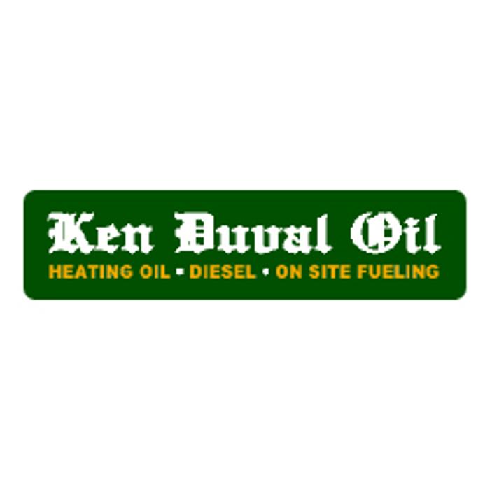 Ken Duval Oil