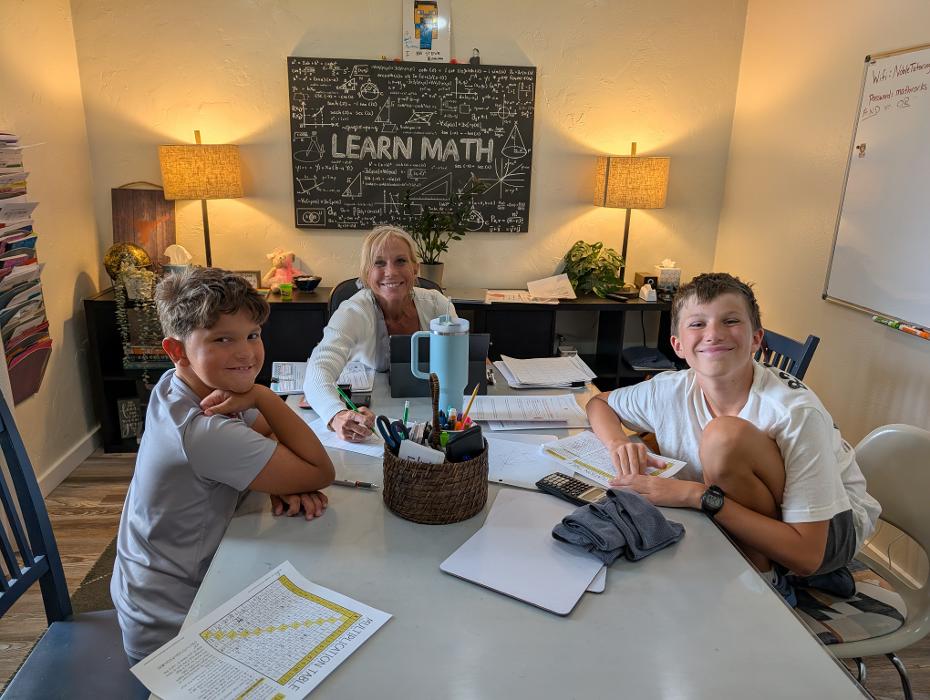 Noble Tutoring and Prep Image