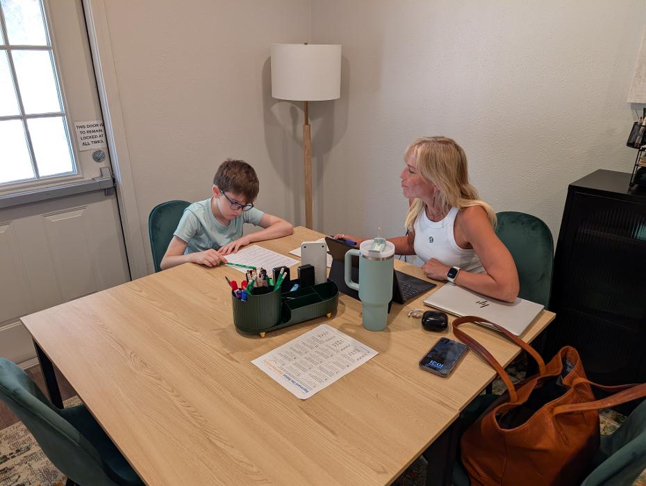 Noble Tutoring and Prep Image