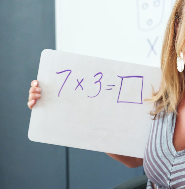 Noble Tutoring and Prep Image