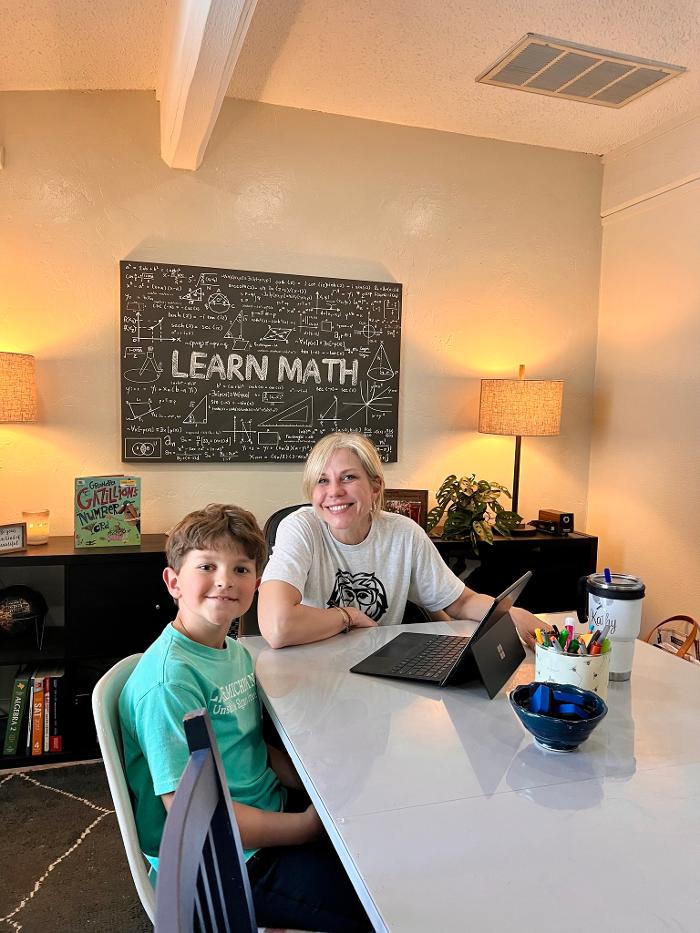 Noble Tutoring and Prep Image