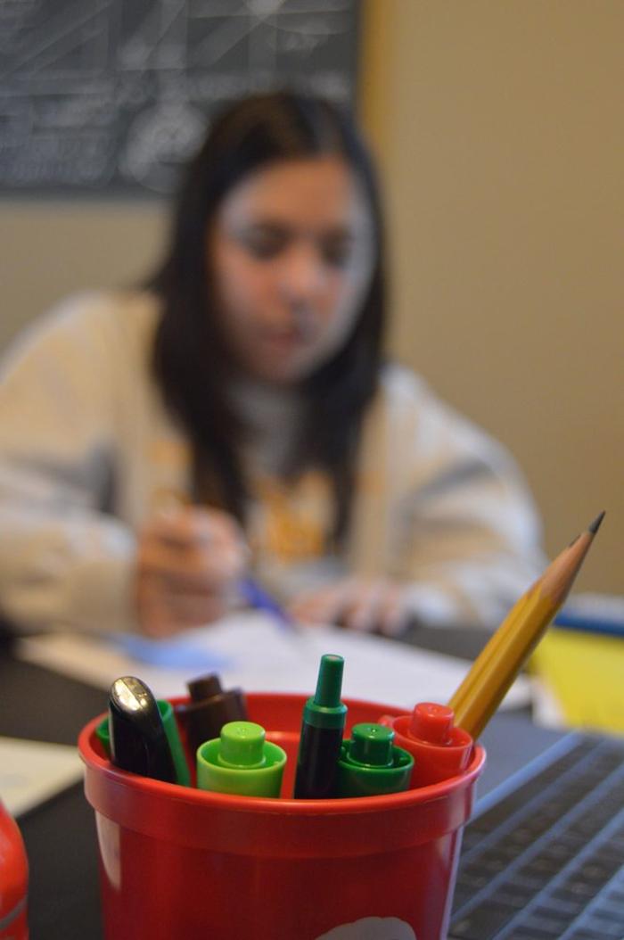 Noble Tutoring and Prep Image