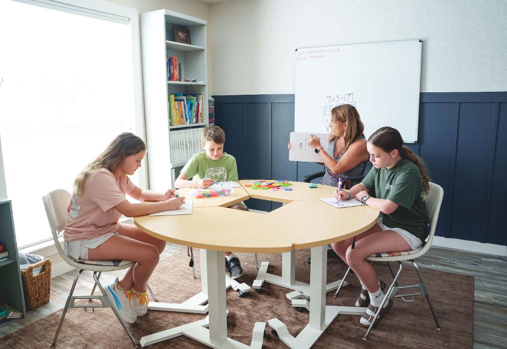 Noble Tutoring and Prep Image