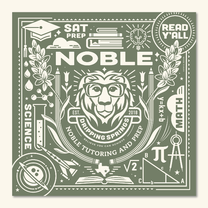 Noble Tutoring and Prep Image
