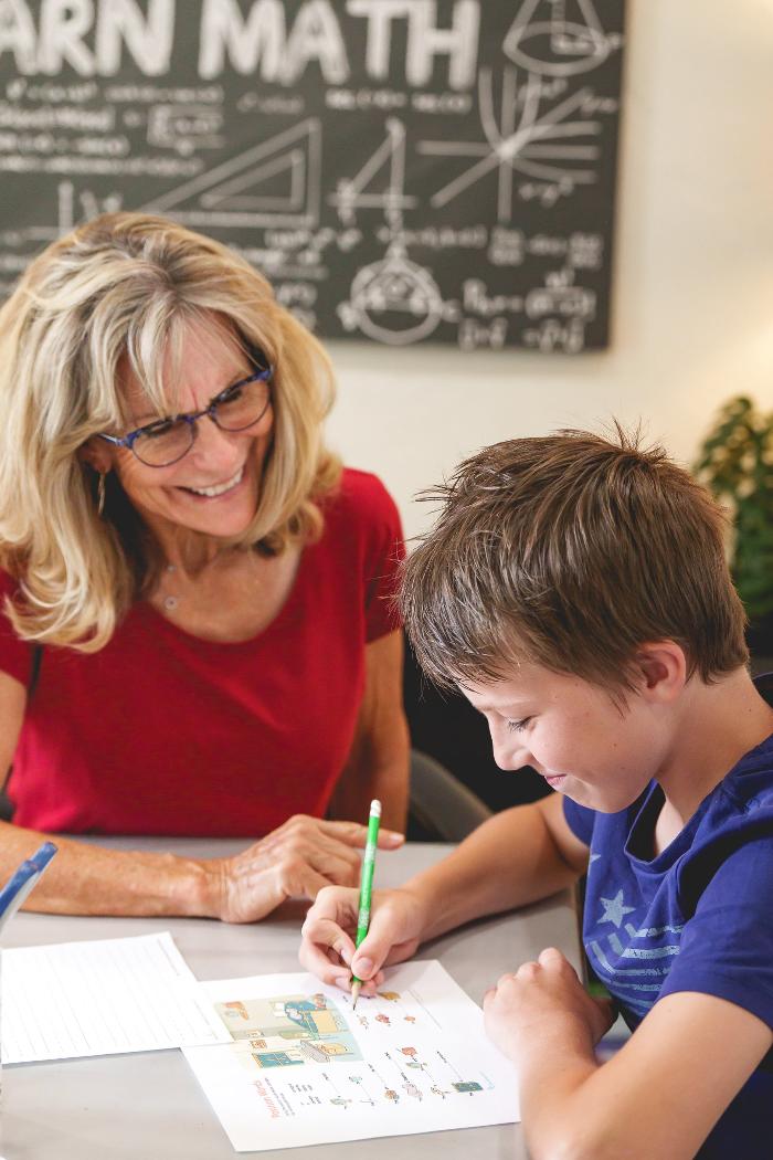 Noble Tutoring and Prep Image