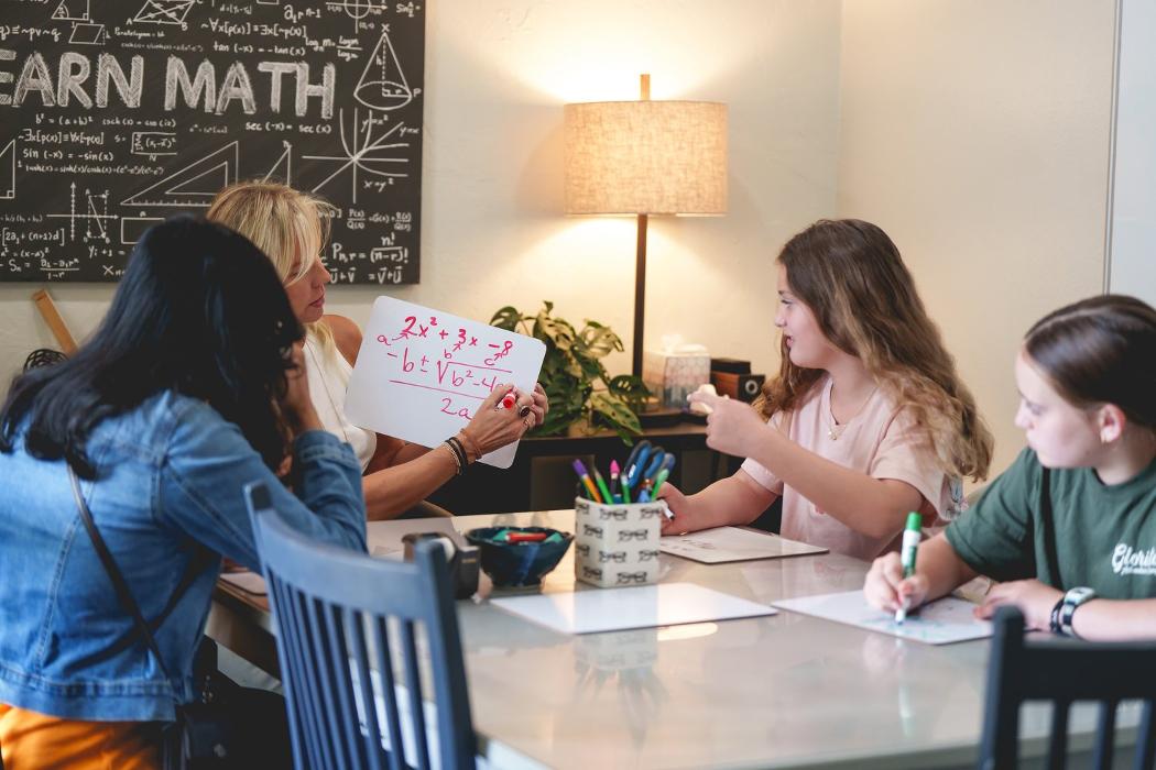 Noble Tutoring and Prep Image