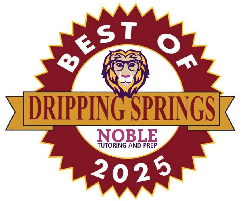 Noble Tutoring and Prep Image