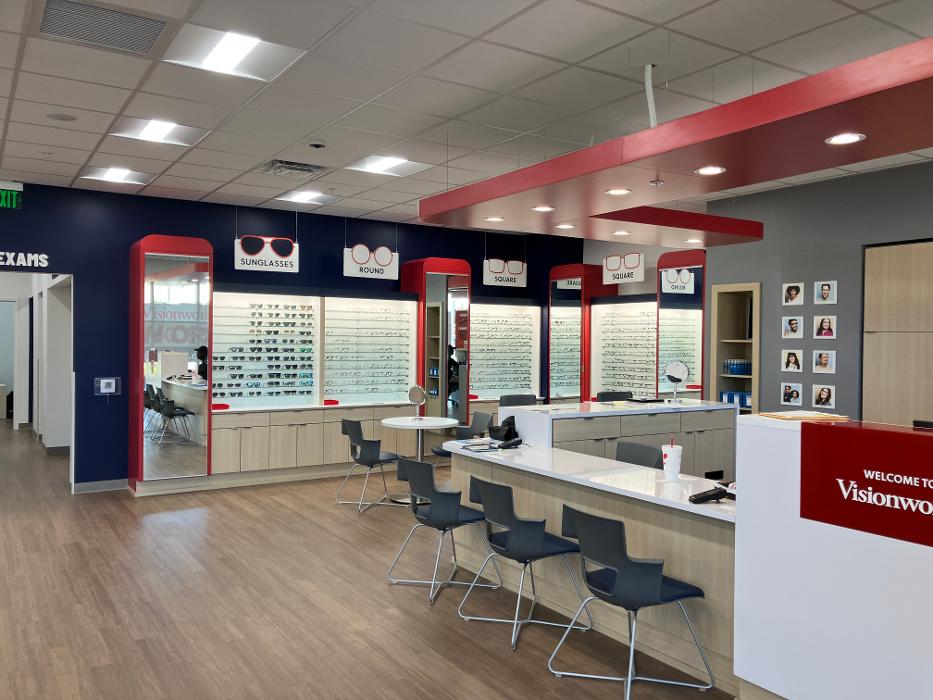 Visionworks Colonial Corners - Fort Myers, FL