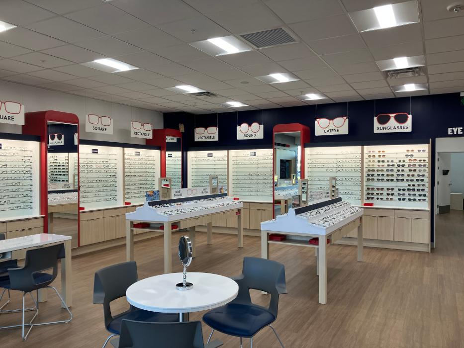 Visionworks Colonial Corners - Fort Myers, FL