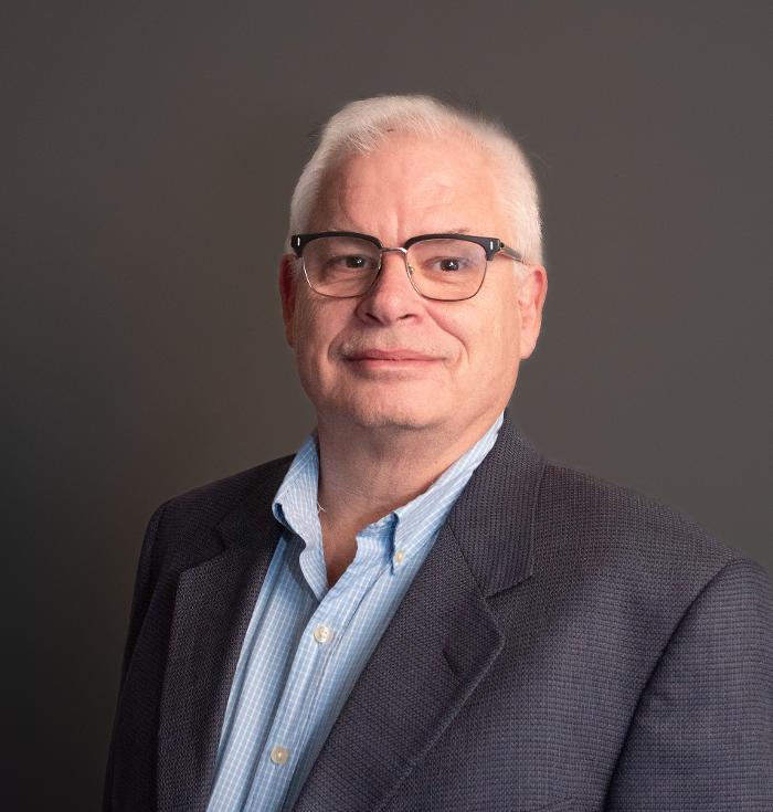 Todd Breckel, CPA Logo