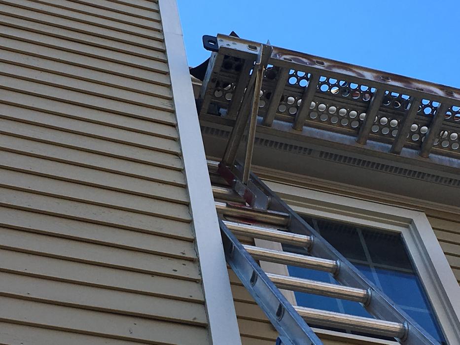 Luxe Roof Co. - Conroe, TX