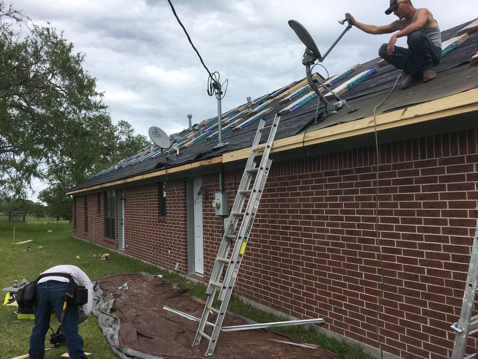 Luxe Roof Co. - Conroe, TX