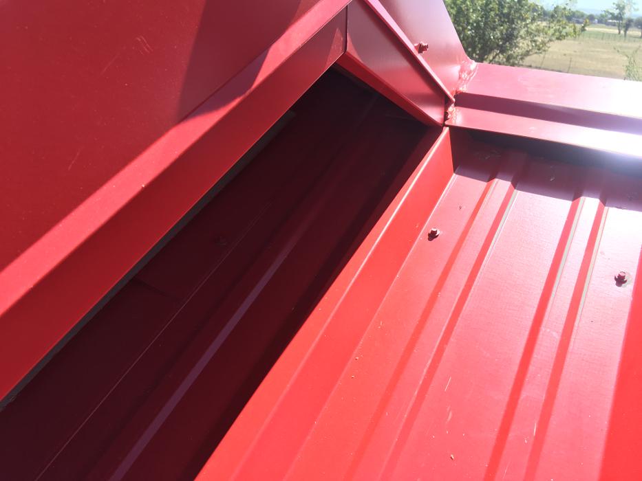 Luxe Roof Co. - Conroe, TX