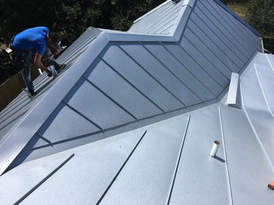 Luxe Roof Co. - Conroe, TX