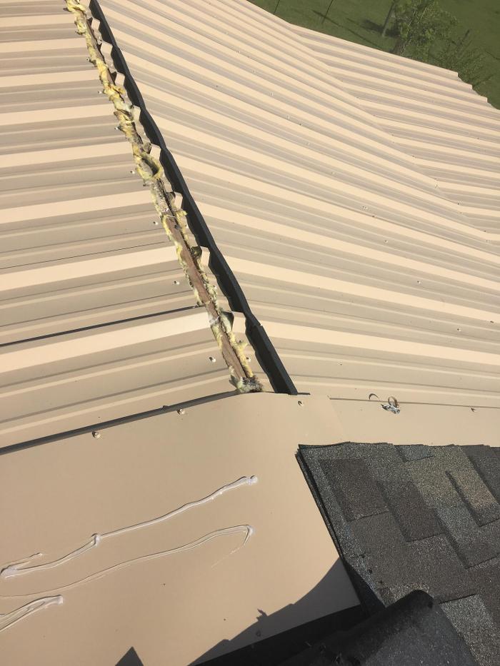 Luxe Roof Co. - Conroe, TX