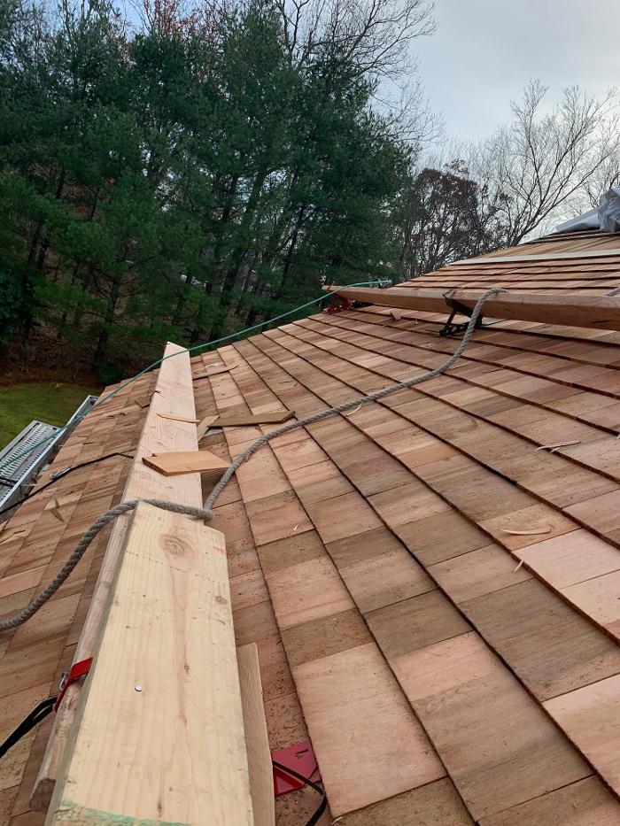 Luxe Roof Co. - Conroe, TX