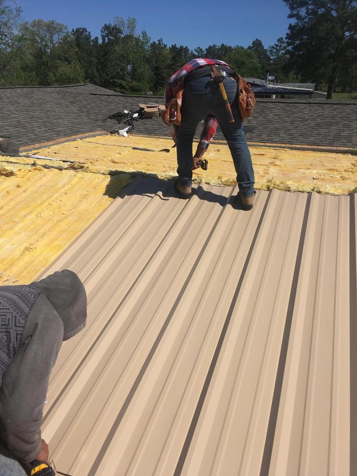 Luxe Roof Co. - Conroe, TX