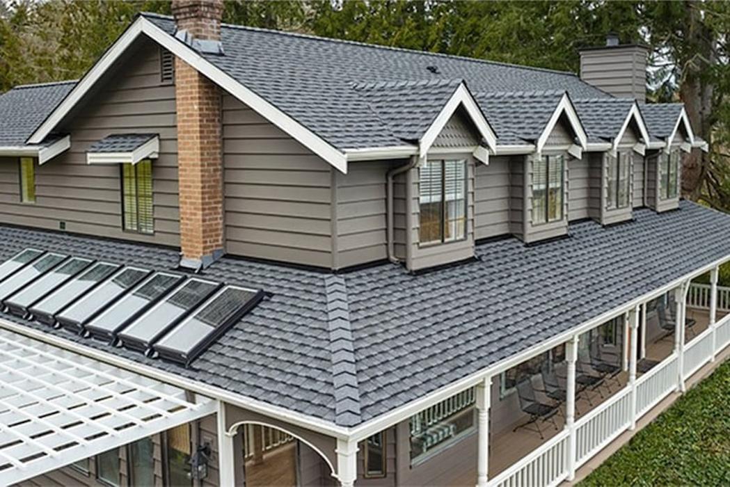 Luxe Roof Co. - Conroe, TX