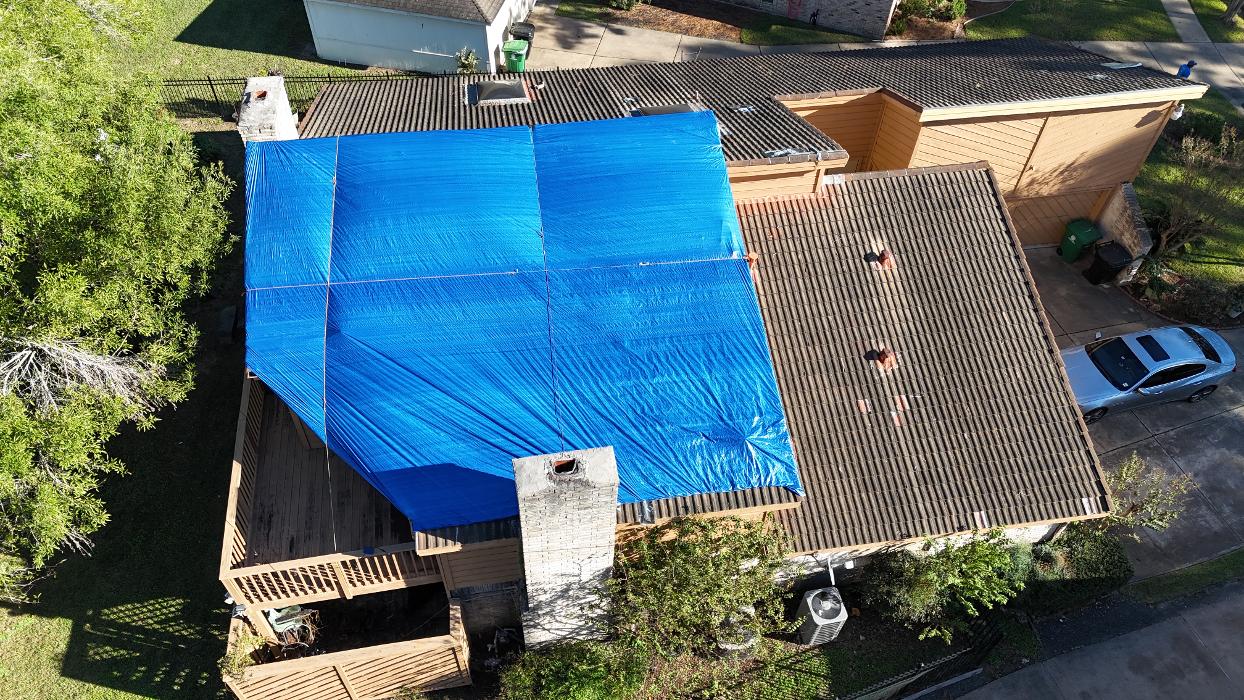 Luxe Roof Co. - Conroe, TX