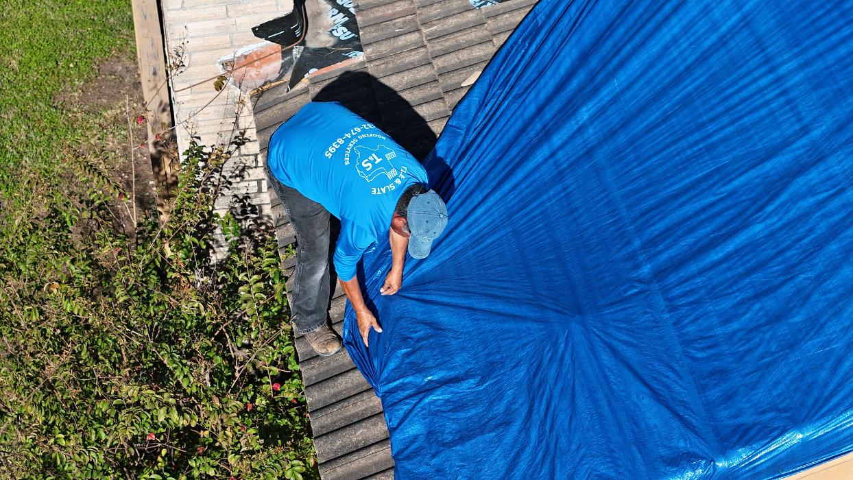 Luxe Roof Co. - Conroe, TX