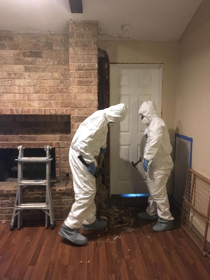 Luxe Roof Co. - Conroe, TX