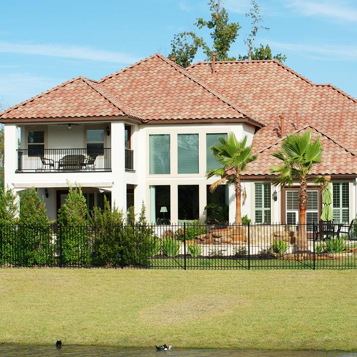 Luxe Roof Co. - Conroe, TX