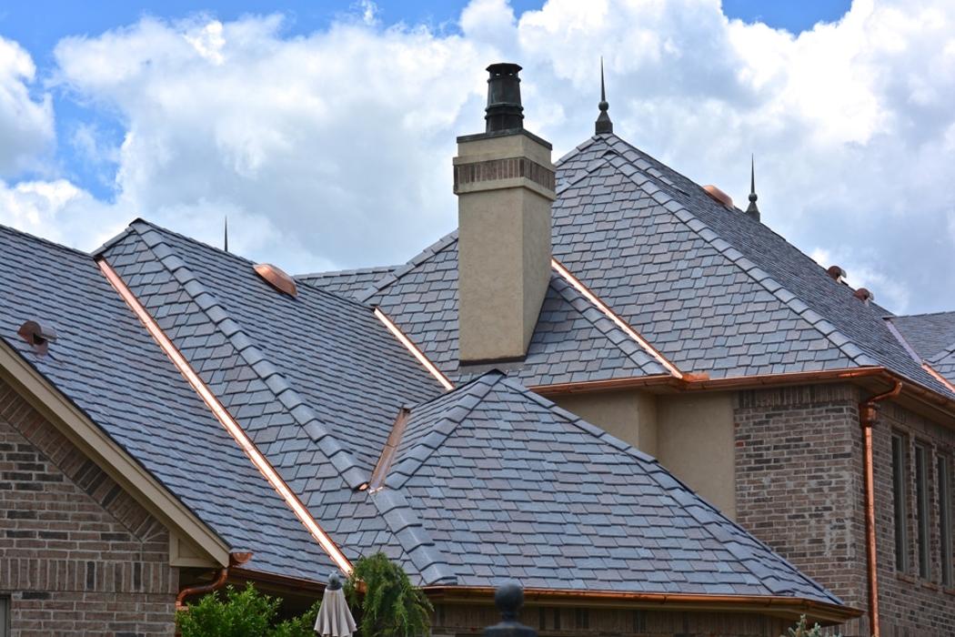 Luxe Roof Co. - Conroe, TX