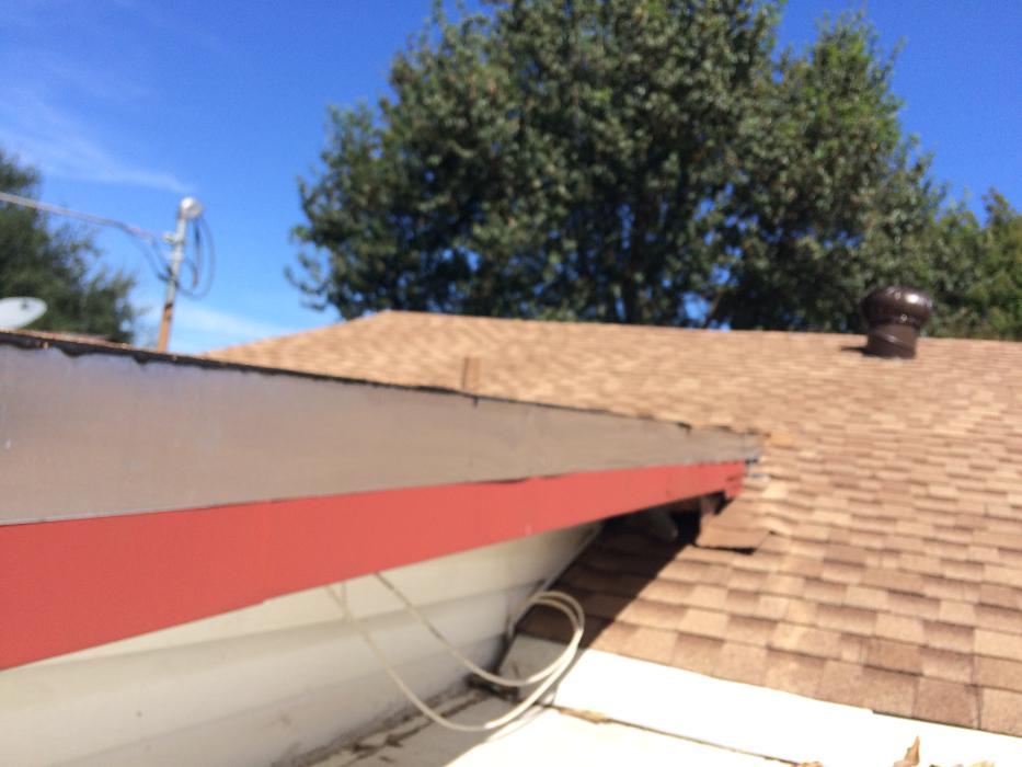 Luxe Roof Co. - Conroe, TX