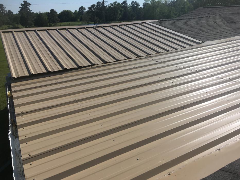 Luxe Roof Co. - Conroe, TX