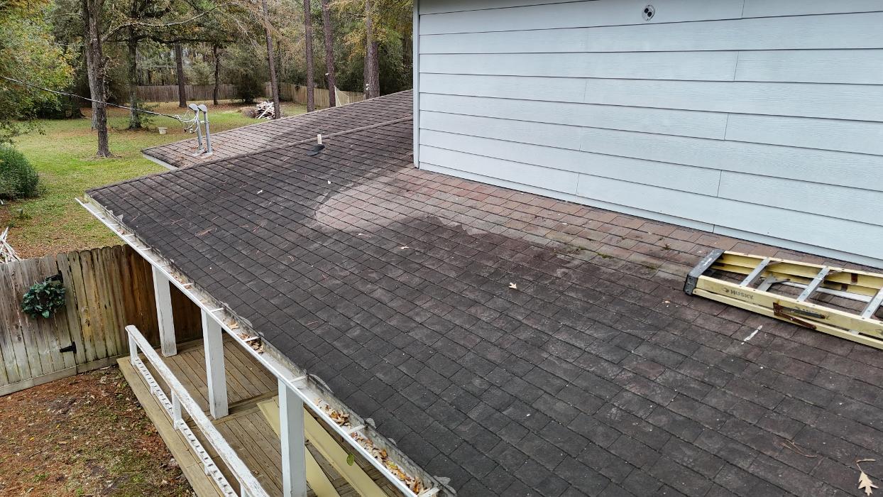 Luxe Roof Co. - Conroe, TX